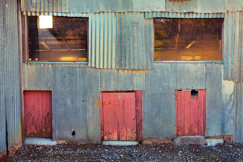 Strathnairn Arts - Accommodation Newcastle 1
