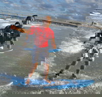 Surf In Paradise - Accommodation Newcastle