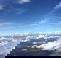 Sydney Motor Glider Flight Group - Accommodation Newcastle