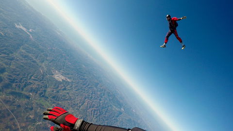 Sydney Skydivers Picton - Accommodation Newcastle 0