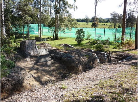 Tactical Paintball Games - Accommodation Newcastle 0