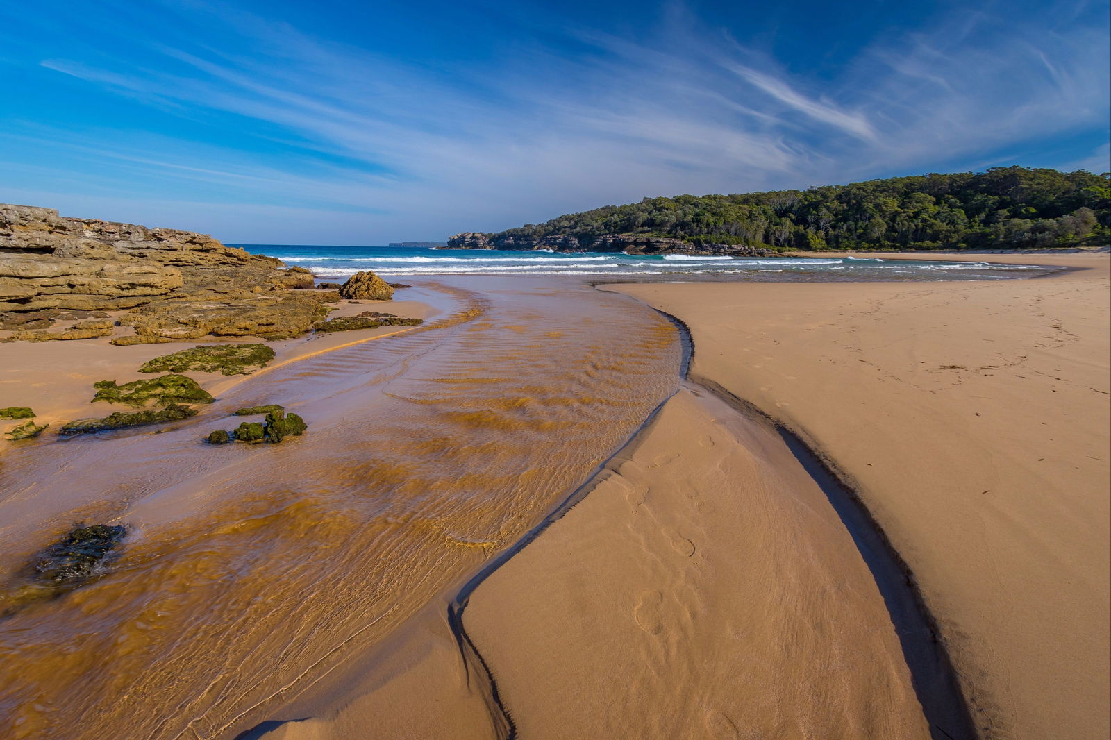 Beecroft Peninsula NSW Accommodation Newcastle