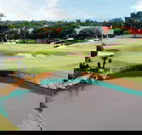 The Vines Resort and Country Club - Accommodation Newcastle