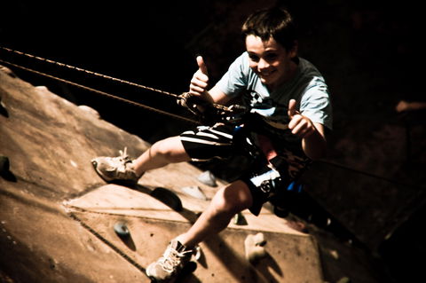 The Rock Adventure Centre - Accommodation Newcastle 0