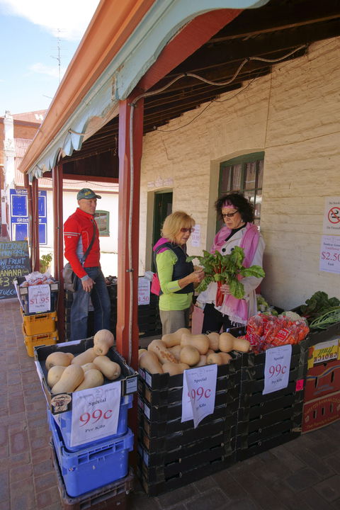 Toodyay Food And Picnic Trail - Accommodation Newcastle 0
