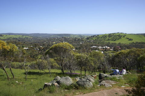 Toodyay Food And Picnic Trail - Accommodation Newcastle 1