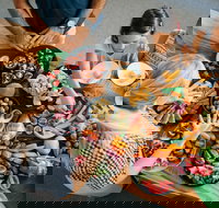 Tropical Fruit World - Accommodation Newcastle