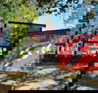 Tumut Art Society 5Ways Gallery - Accommodation Newcastle