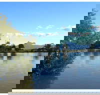 Tumbulgum - Accommodation Newcastle