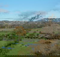 Tumut - Accommodation Newcastle