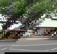 Uki - Accommodation Newcastle