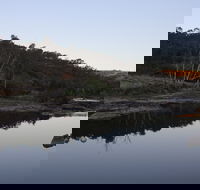 Uriarra Loop - Accommodation Newcastle