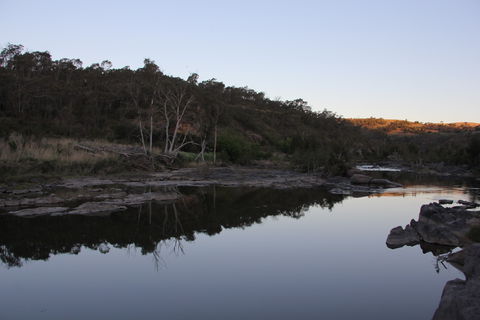 Uriarra Loop - Accommodation Newcastle 0