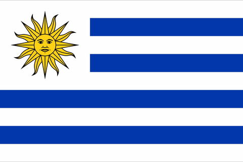 Uruguay, Embassy Of - Accommodation Newcastle 0