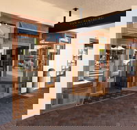 Van Rensburg Galleries - Accommodation Newcastle