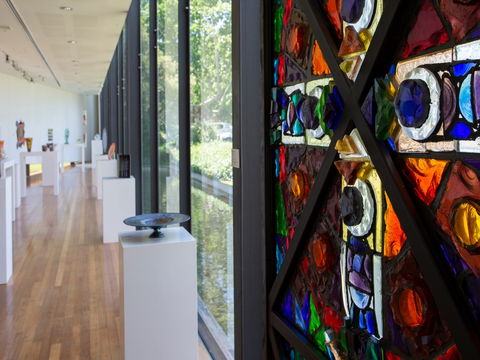 Wagga Wagga Art Gallery - Accommodation Newcastle 0