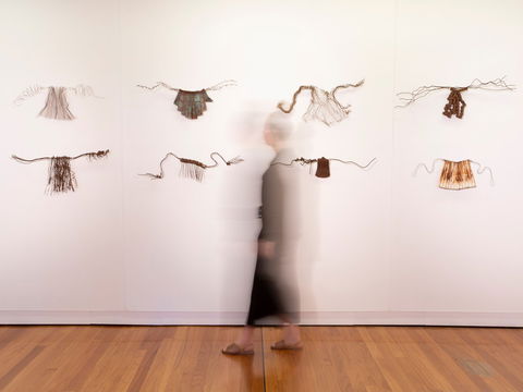 Wagga Wagga Art Gallery - Accommodation Newcastle 1