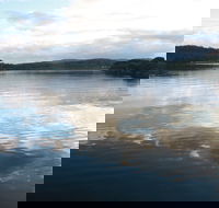 Walpole and Nornalup Inlets Marine Park - Accommodation Newcastle
