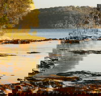Wangi Wangi - Accommodation Newcastle