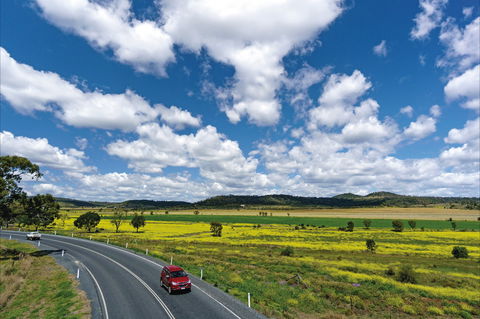Warrego Way - Accommodation Newcastle 0