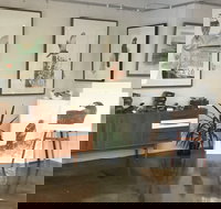 Waubs Bay Gallery - Accommodation Newcastle