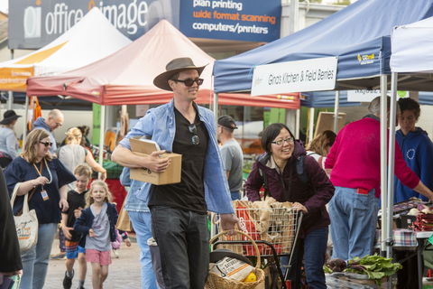 Willunga Farmers Market - Accommodation Newcastle 0