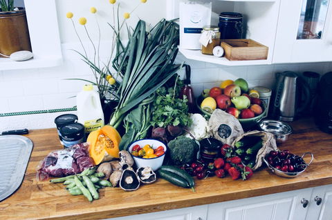 Willunga Farmers Market - Accommodation Newcastle 2