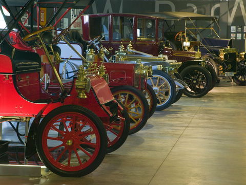 Wonders Of Wynyard  Exhibition And Visitor Information Centre - Accommodation Newcastle 1