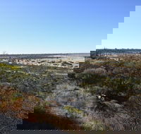Wyperfeld National Park - Accommodation Newcastle