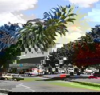 Yarram Historical Society - Accommodation Newcastle