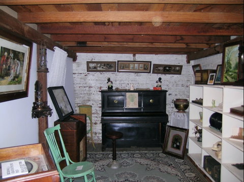 Zara Clark Museum - Accommodation Newcastle 2