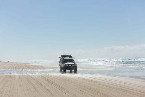 75 Mile Beach - Accommodation Newcastle 0