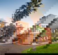 Adelaide Central School of Art - Accommodation Newcastle