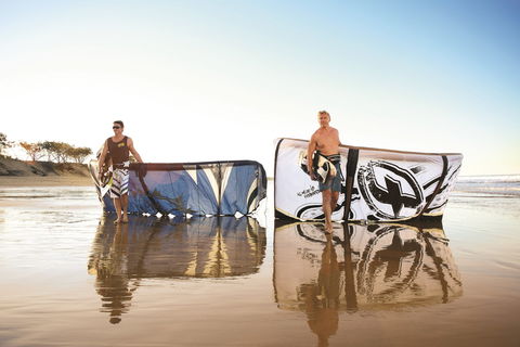 Agnes Water Beach - Accommodation Newcastle 1