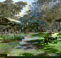 Alexanders picnic area - Accommodation Newcastle