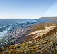 Angourie to Brooms Head - Accommodation Newcastle