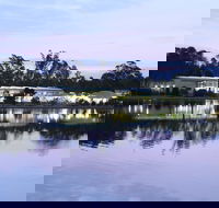 Aquamoves Lakeside Shepparton - Accommodation Newcastle