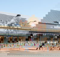 Armidale Folk Museum - Accommodation Newcastle