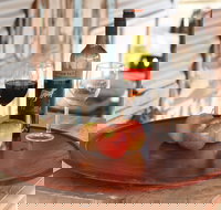 Australian Red Gum Gallery - Accommodation Newcastle