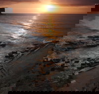 Avalon Beach - Accommodation Newcastle