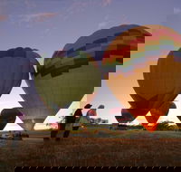 Avon Valley National Park - Accommodation Newcastle