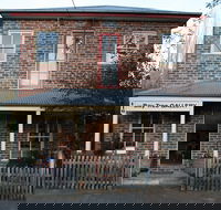 Bay Tree Gallery - Accommodation Newcastle