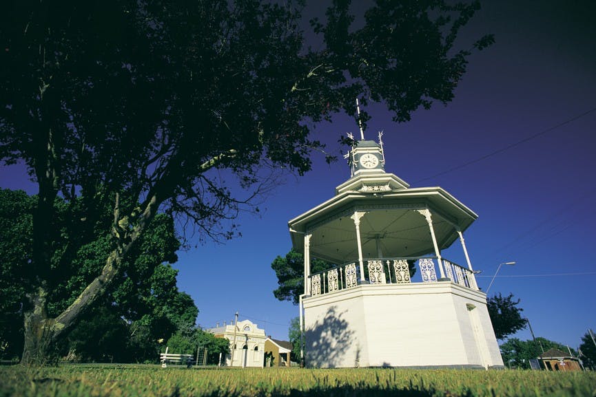  Accommodation Newcastle