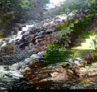 Behana Gorge - Accommodation Newcastle
