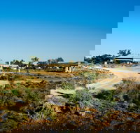 Beltana Historic Town - Accommodation Newcastle