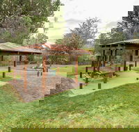Bill Lyle Reserve picnic area - Accommodation Newcastle