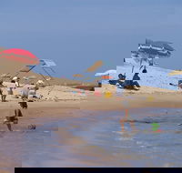 Binningup Beach - Accommodation Newcastle