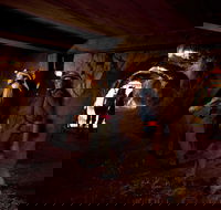 Blinman Heritage Mine - Accommodation Newcastle