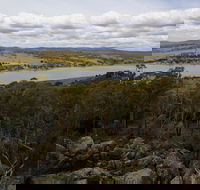 Brady's Lookout - Accommodation Newcastle