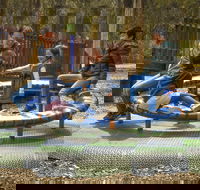 Braeside Park - Accommodation Newcastle